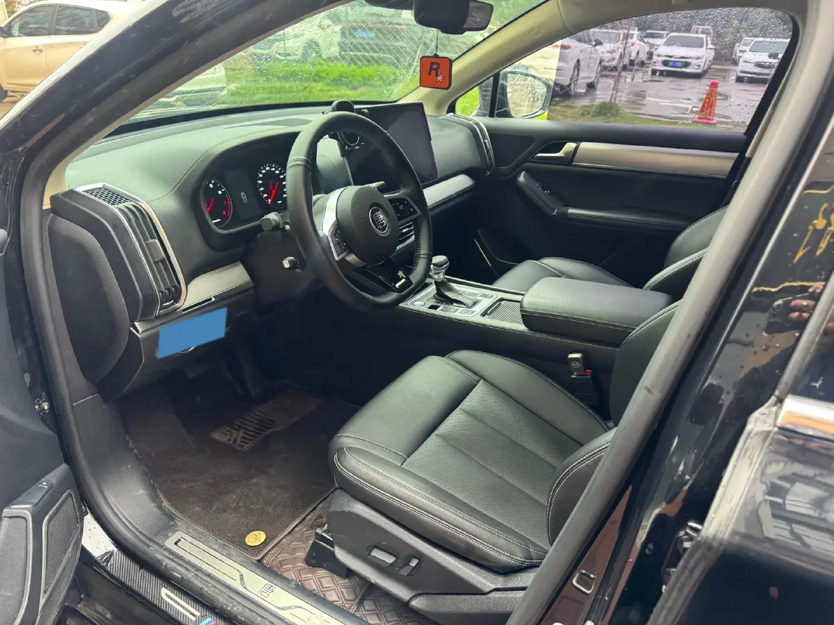 2019 BYD Tang 2.0T 192HP L4 6AT,autocango,china used car exporter,china ev exporter,chinese used car exporter,chinese used ev exporter