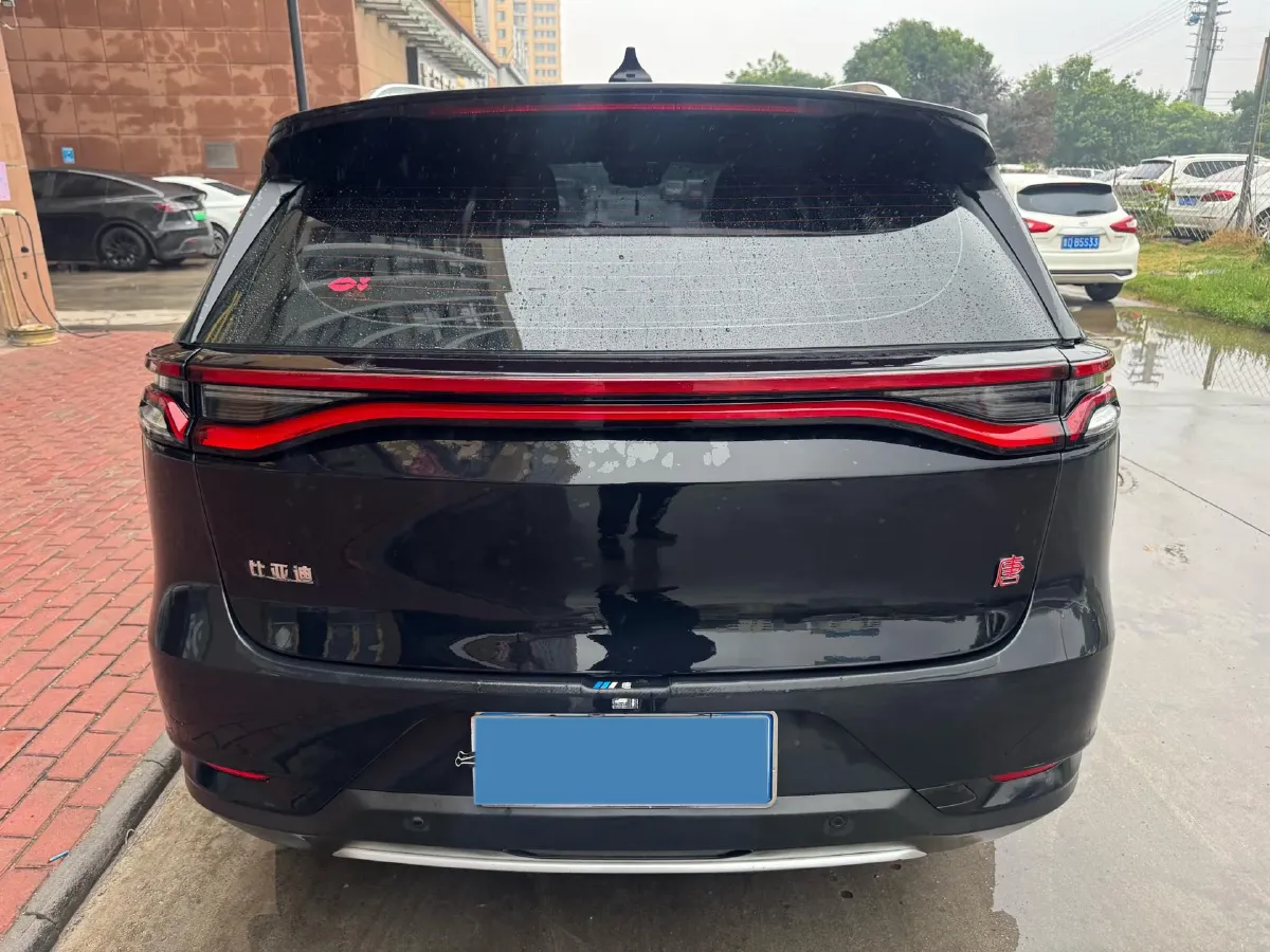 2019 BYD Tang 2.0T 192HP L4 6AT,autocango,china used car exporter,china ev exporter,chinese used car exporter,chinese used ev exporter