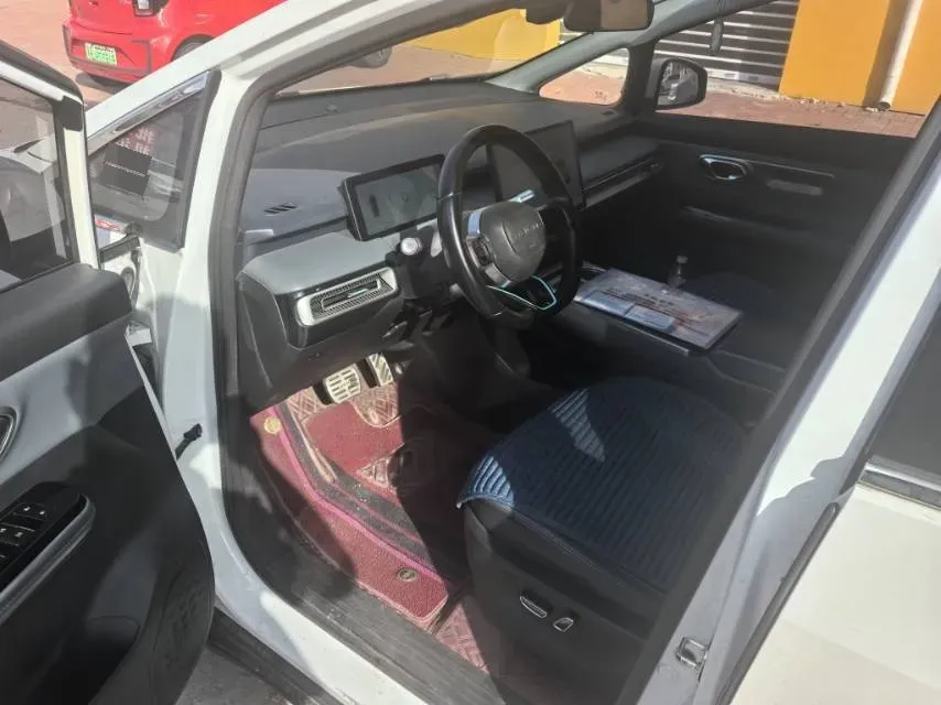 2023 Everus VE-1 BEV 61.3KWH,autocango,china used car exporter,china ev exporter,chinese used car exporter,chinese used ev exporter