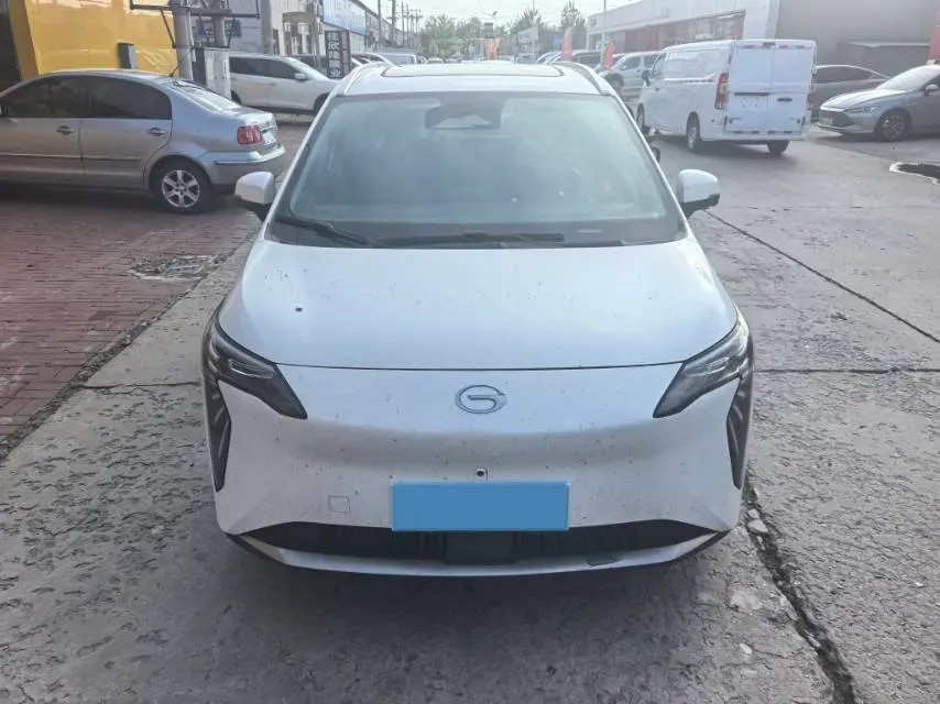 2023 Everus VE-1 BEV 61.3KWH,autocango,china used car exporter,china ev exporter,chinese used car exporter,chinese used ev exporter