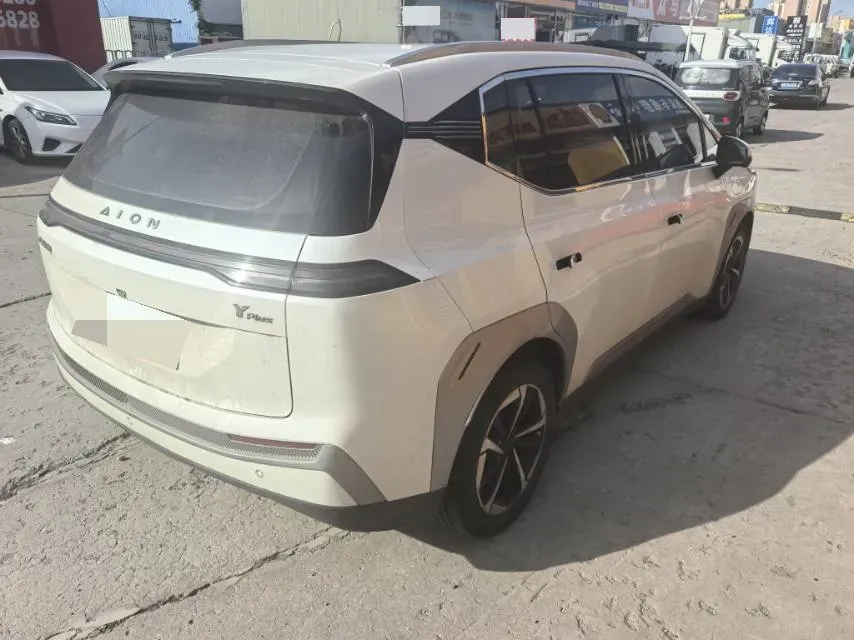 2023 Everus VE-1 BEV 61.3KWH,autocango,china used car exporter,china ev exporter,chinese used car exporter,chinese used ev exporter