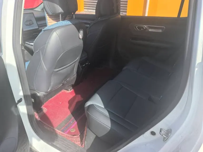 2023 Everus VE-1 BEV 61.3KWH,autocango,china used car exporter,china ev exporter,chinese used car exporter,chinese used ev exporter