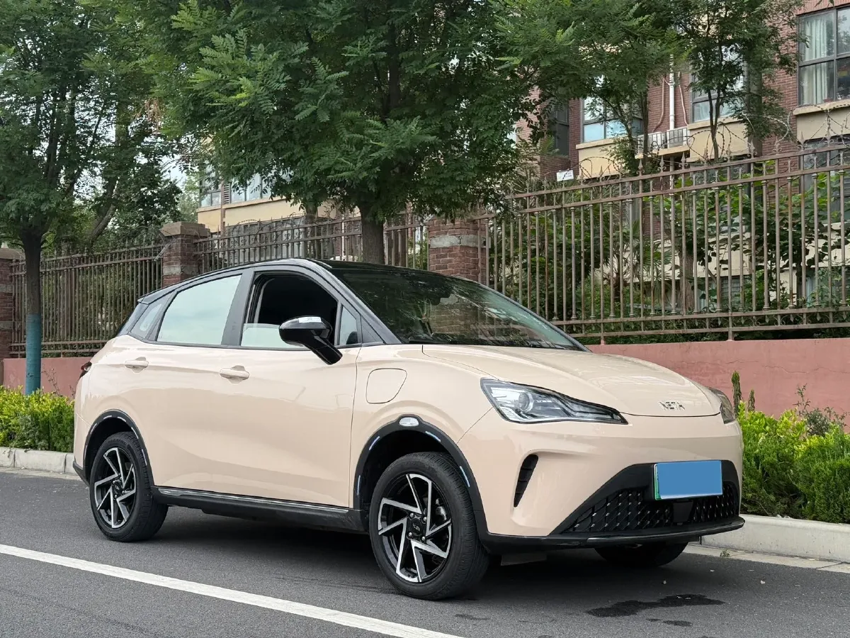 2023 Neta AYA BEV,autocango,china used car exporter,china ev exporter,chinese used car exporter,chinese used ev exporter
