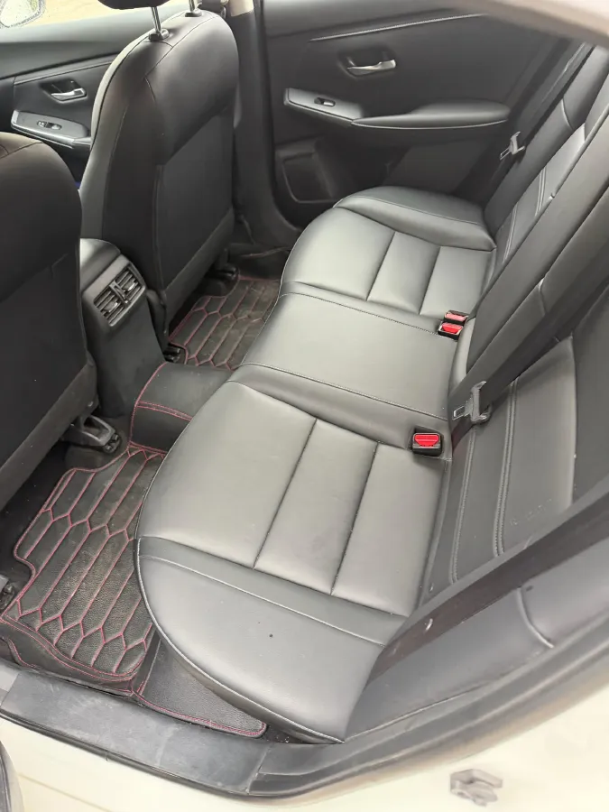 2022 Nissan Sylphy 1.6L 135HP L4 CVT,autocango,china used car exporter,china ev exporter,chinese used car exporter,chinese used ev exporter