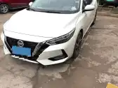 2022 NISSAN SYLPHY,autocango,china used car exporter,china ev exporter,chinese used car exporter,chinese used ev exporter