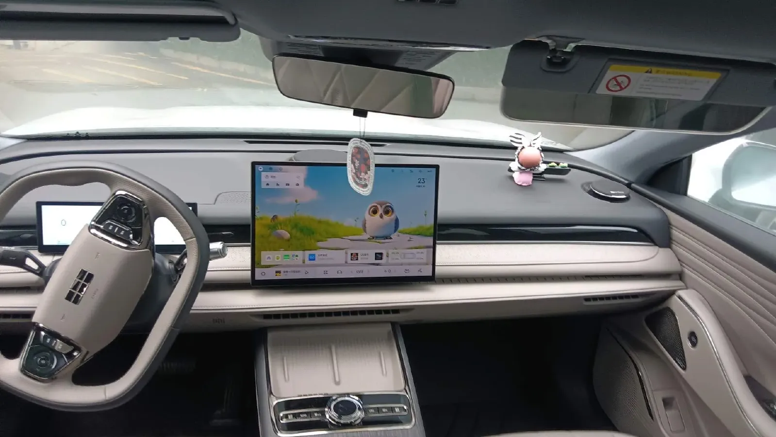 2025 Geely Galaxy Starshine 8 1.5L 112HP L4 1DHT PHEV,autocango,china used car exporter,china ev exporter,chinese used car exporter,chinese used ev exporter