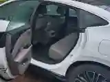 2025 Geely Galaxy Starshine 8 1.5L 112HP L4 1DHT PHEV