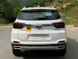 2021 Chery Tiggo 5x 1.5L 116HP L4 CVT