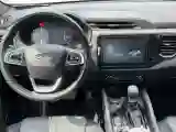 2021 Chery Tiggo 5x 1.5L 116HP L4 CVT
