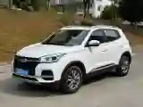 2021 Chery Tiggo 5x 1.5L 116HP L4 CVT