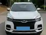 2021 Chery Tiggo 5x 1.5L 116HP L4 CVT