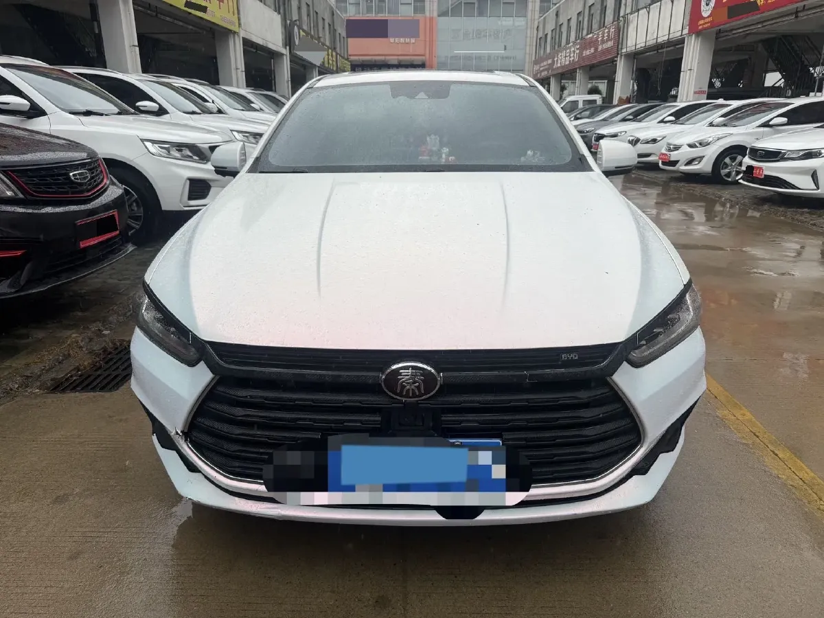 2019 BYD Song 1.5T 154HP L4 6DCT,autocango,china used car exporter,china ev exporter,chinese used car exporter,chinese used ev exporter