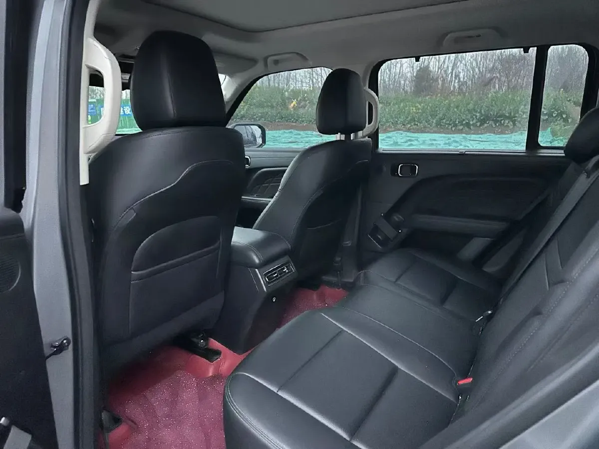 2024 Haval Raptor 1.5T 167HP L4 2DHT PHEV 27.54KWH,autocango,china used car exporter,china ev exporter,chinese used car exporter,chinese used ev exporter