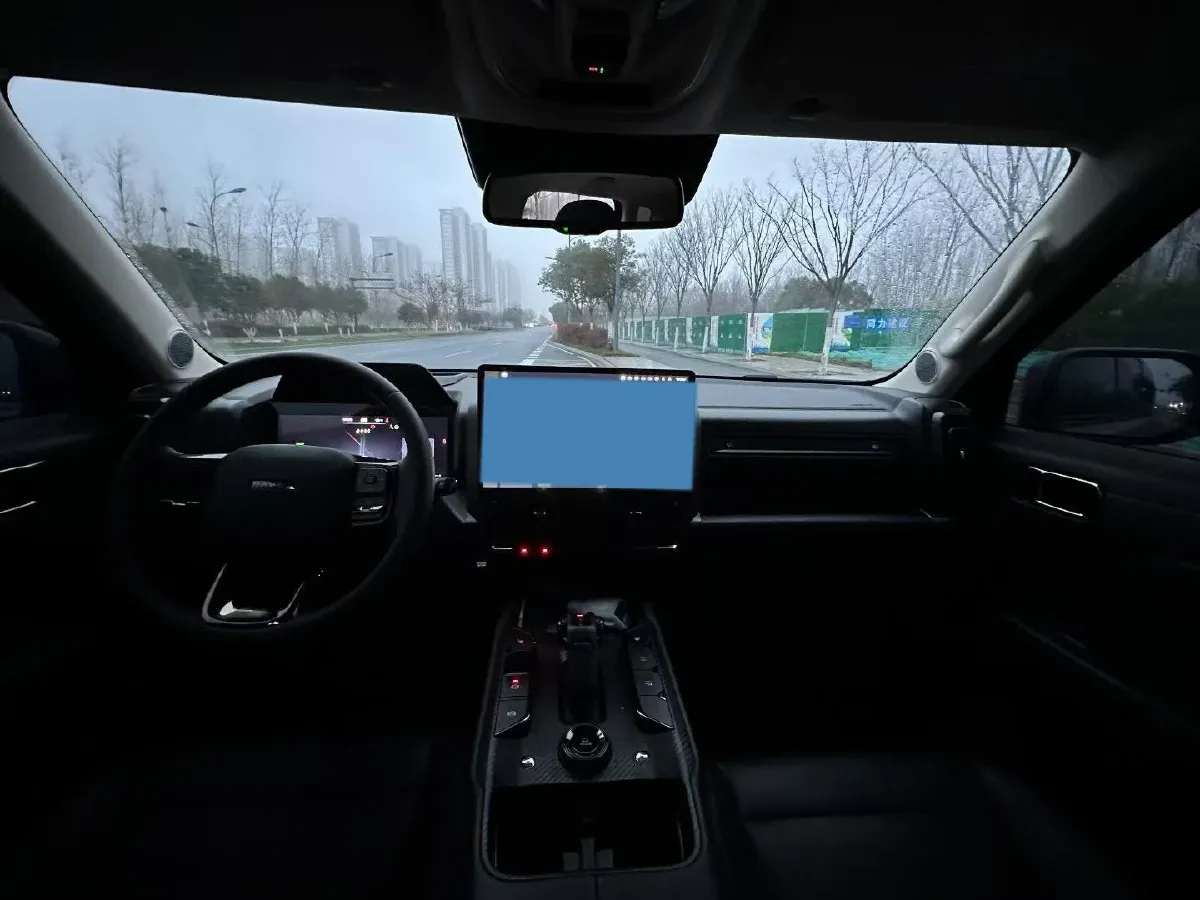 2024 Haval Raptor 1.5T 167HP L4 2DHT PHEV 27.54KWH,autocango,china used car exporter,china ev exporter,chinese used car exporter,chinese used ev exporter