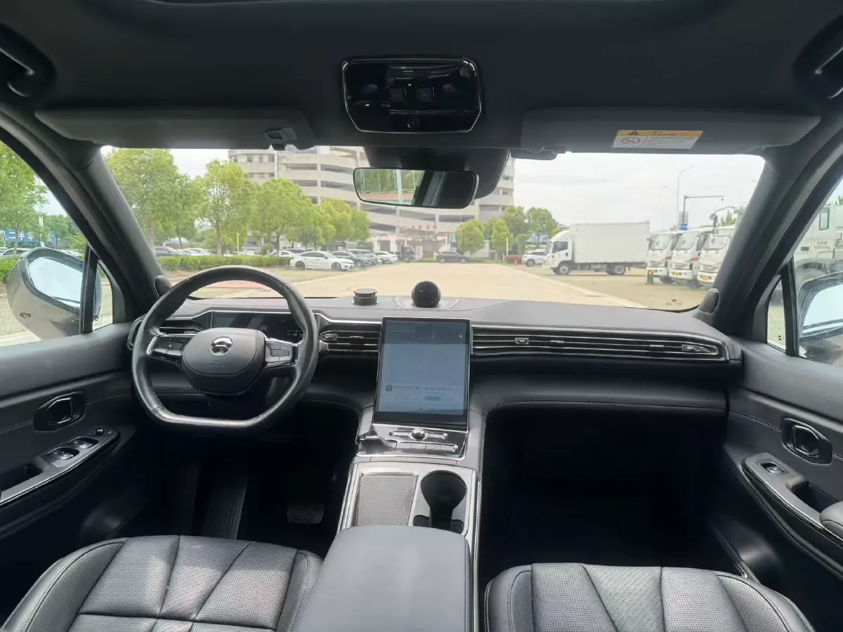 2020 NIO ES8 BEV 100KWH,autocango,china used car exporter,china ev exporter,chinese used car exporter,chinese used ev exporter