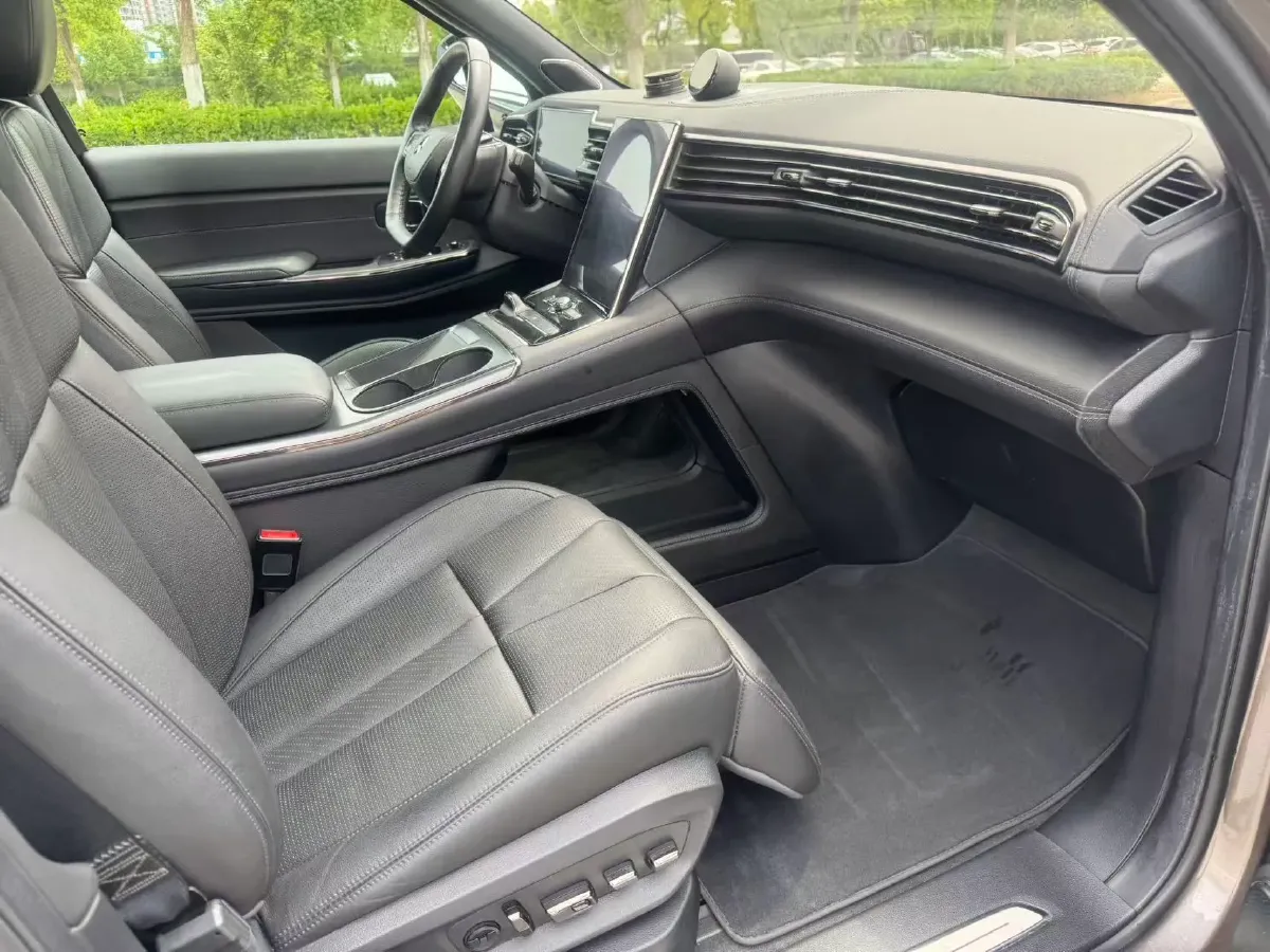 2020 NIO ES8 BEV 100KWH,autocango,china used car exporter,china ev exporter,chinese used car exporter,chinese used ev exporter