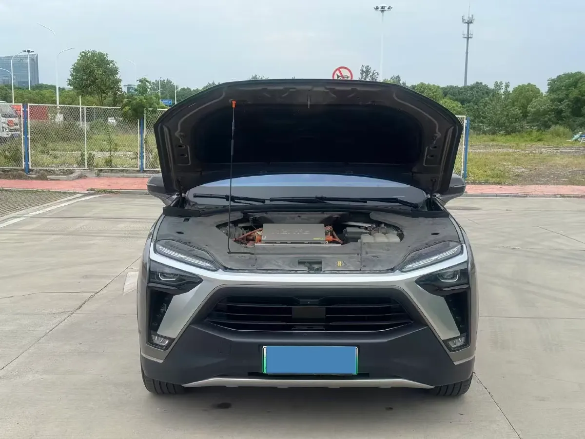 2020 NIO ES8 BEV 100KWH,autocango,china used car exporter,china ev exporter,chinese used car exporter,chinese used ev exporter
