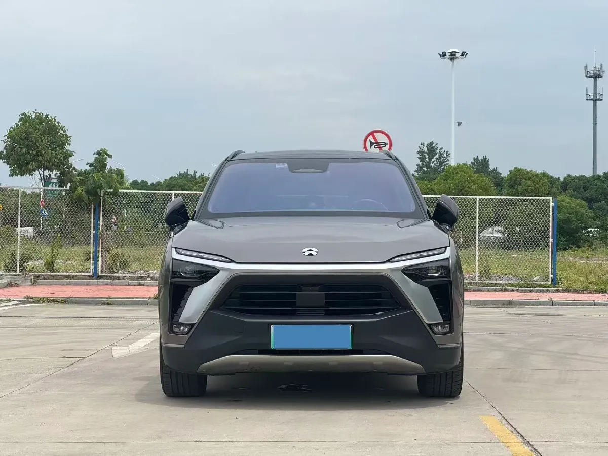 2020 NIO ES8 BEV 100KWH,autocango,china used car exporter,china ev exporter,chinese used car exporter,chinese used ev exporter