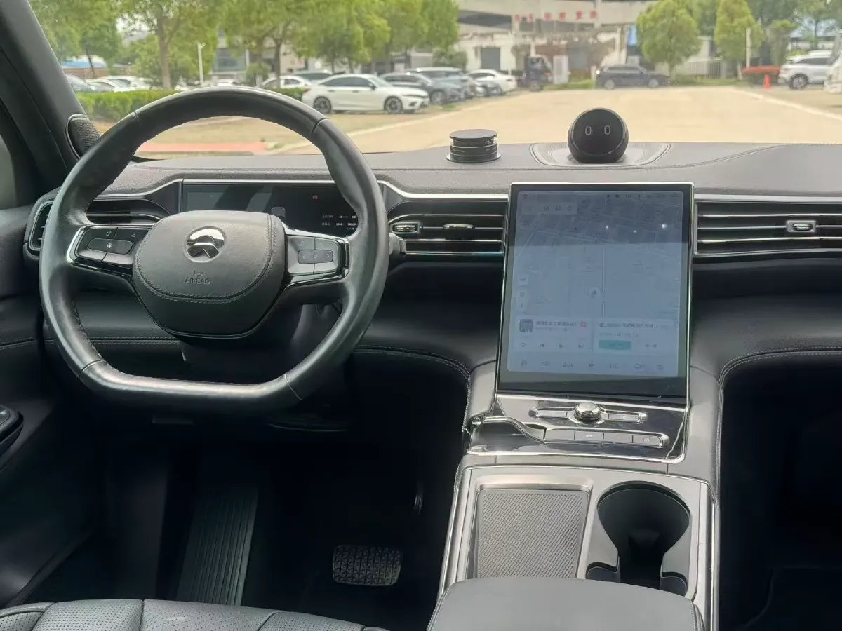 2020 NIO ES8 BEV 100KWH,autocango,china used car exporter,china ev exporter,chinese used car exporter,chinese used ev exporter