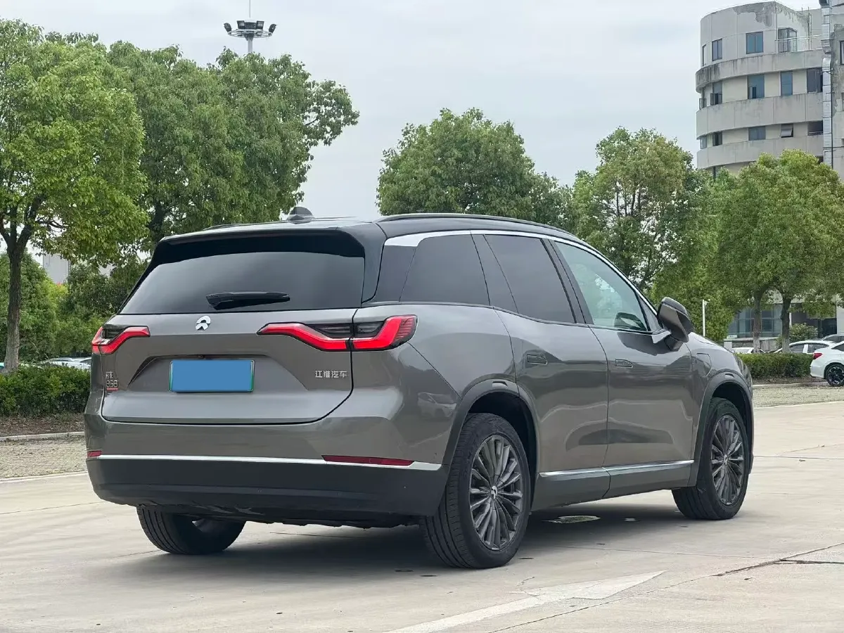 2020 NIO ES8 BEV 100KWH,autocango,china used car exporter,china ev exporter,chinese used car exporter,chinese used ev exporter