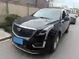 2024 Cadillac XT5 2.0T 237HP L4 9AT
