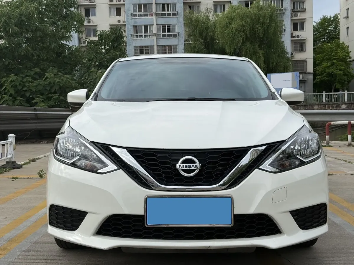2022 Nissan Sylphy 1.6L 122HP L4 CVT,autocango,china used car exporter,china ev exporter,chinese used car exporter,chinese used ev exporter