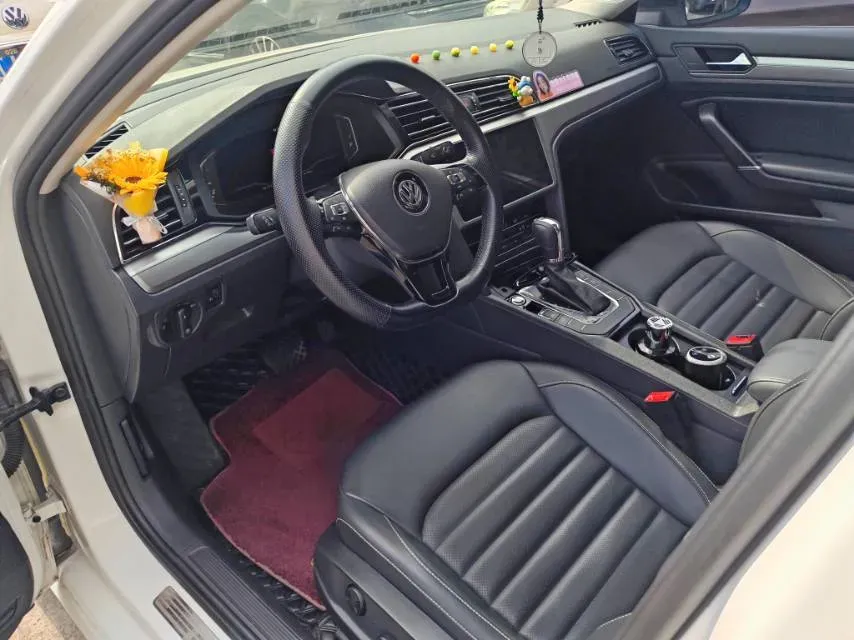 2021 Volkswagen Lamando 1.4T 150HP L4 7DCT,autocango,china used car exporter,china ev exporter,chinese used car exporter,chinese used ev exporter