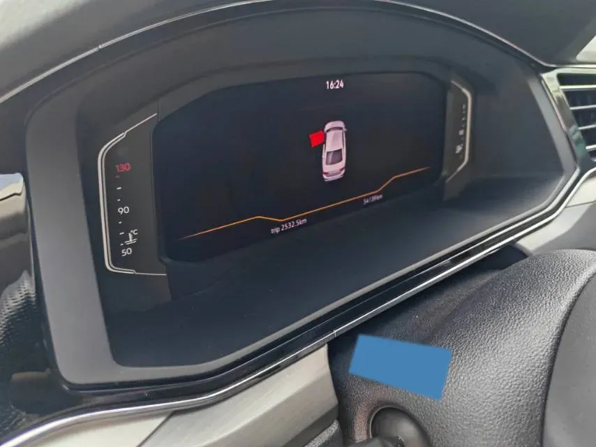 2021 Volkswagen Lamando 1.4T 150HP L4 7DCT,autocango,china used car exporter,china ev exporter,chinese used car exporter,chinese used ev exporter