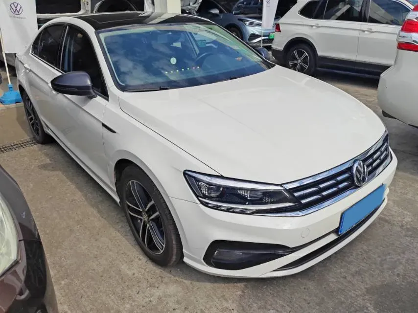 2021 Volkswagen Lamando 1.4T 150HP L4 7DCT,autocango,china used car exporter,china ev exporter,chinese used car exporter,chinese used ev exporter