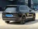 2024 Li L9 Range Extended 154HP REEV 52.3KWH