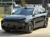 2024 LI L9,autocango,china used car exporter,china ev exporter,chinese used car exporter,chinese used ev exporter