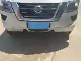 2020 Nissan Terra 2.5L 193HP L4 7AT