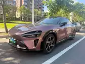 2025 MI YU7,autocango,china used car exporter,china ev exporter,chinese used car exporter,chinese used ev exporter