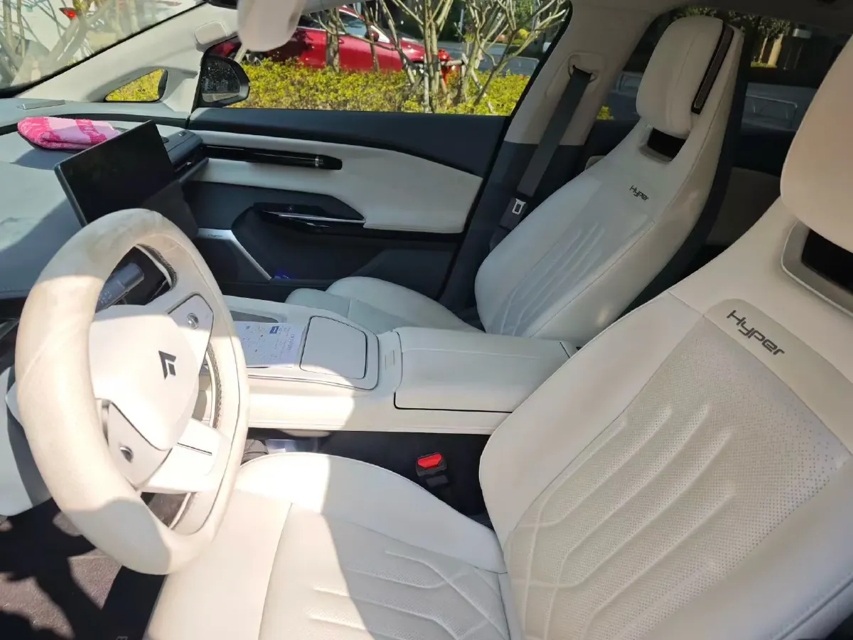 2023 HYPTEC GT BEV 80KWH,autocango,china used car exporter,china ev exporter,chinese used car exporter,chinese used ev exporter