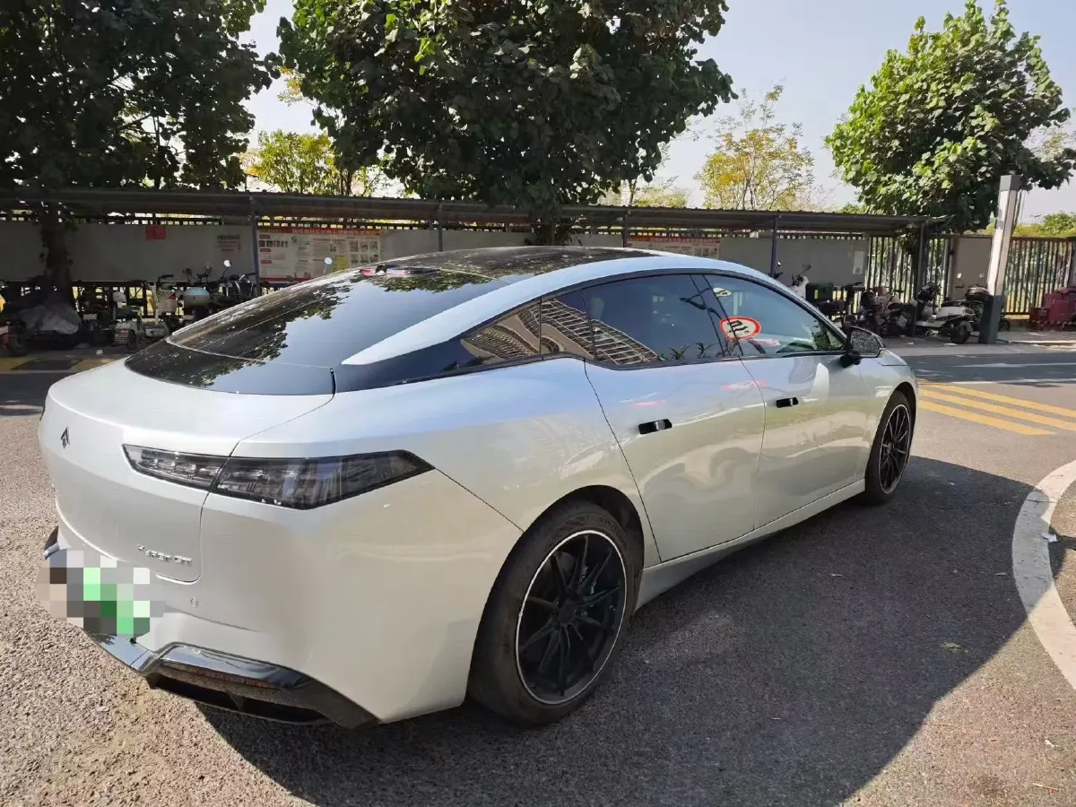 2023 HYPTEC GT BEV 80KWH,autocango,china used car exporter,china ev exporter,chinese used car exporter,chinese used ev exporter