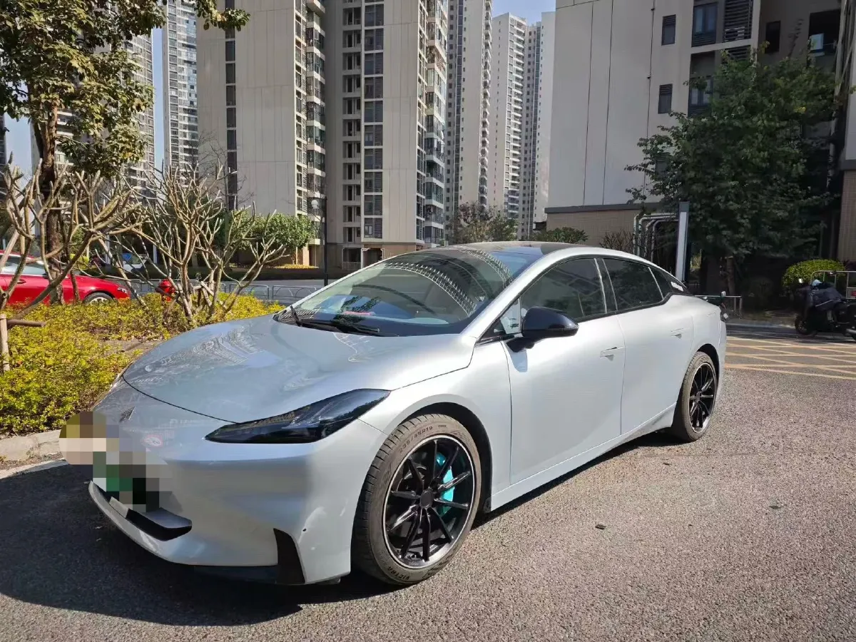 2023 HYPTEC GT BEV 80KWH,autocango,china used car exporter,china ev exporter,chinese used car exporter,chinese used ev exporter
