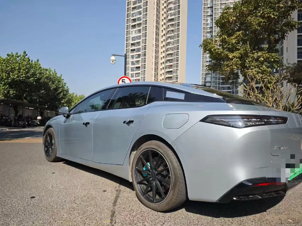 2023 HYPTEC GT BEV 80KWH,autocango,china used car exporter,china ev exporter,chinese used car exporter,chinese used ev exporter