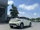 2024 BYD Dolphin BEV 44.928KWH