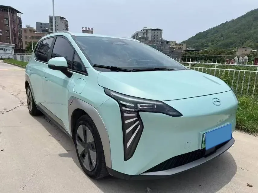 2023 Aion Y BEV 69.98KWH,autocango,china used car exporter,china ev exporter,chinese used car exporter,chinese used ev exporter