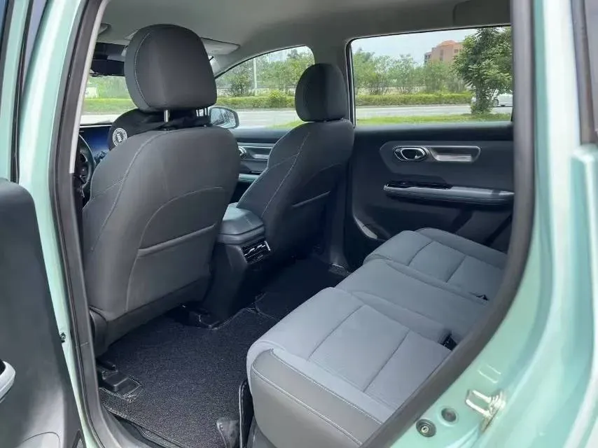 2023 Aion Y BEV 69.98KWH,autocango,china used car exporter,china ev exporter,chinese used car exporter,chinese used ev exporter