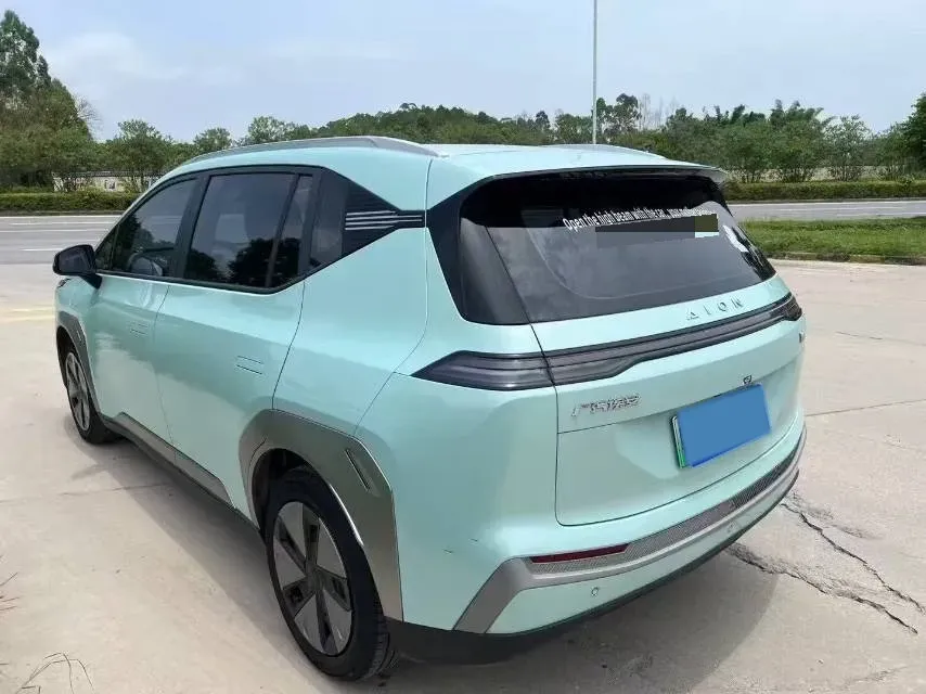 2023 Aion Y BEV 69.98KWH,autocango,china used car exporter,china ev exporter,chinese used car exporter,chinese used ev exporter