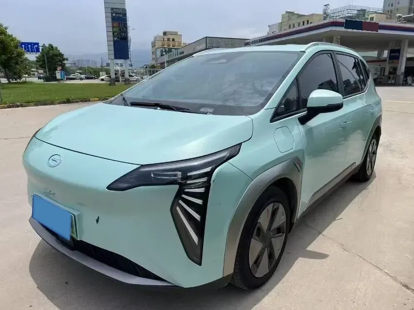 2023 Aion Y BEV 69.98KWH,autocango,china used car exporter,china ev exporter,chinese used car exporter,chinese used ev exporter
