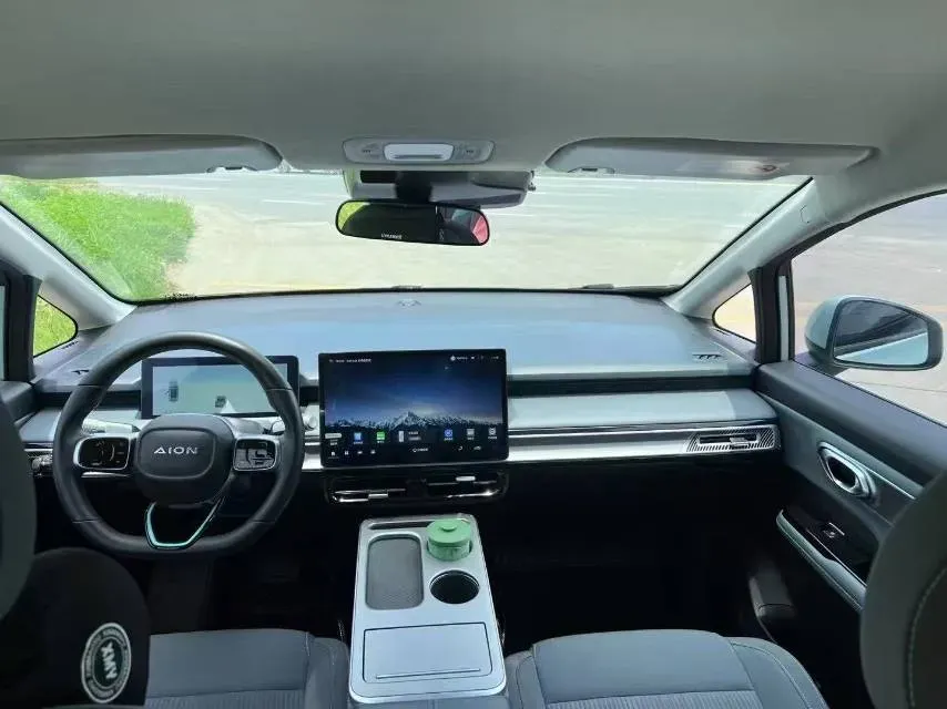 2023 Aion Y BEV 69.98KWH,autocango,china used car exporter,china ev exporter,chinese used car exporter,chinese used ev exporter