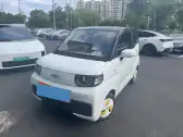 2022 CHERY QQ ICE CREAM,autocango,china used car exporter,china ev exporter,chinese used car exporter,chinese used ev exporter