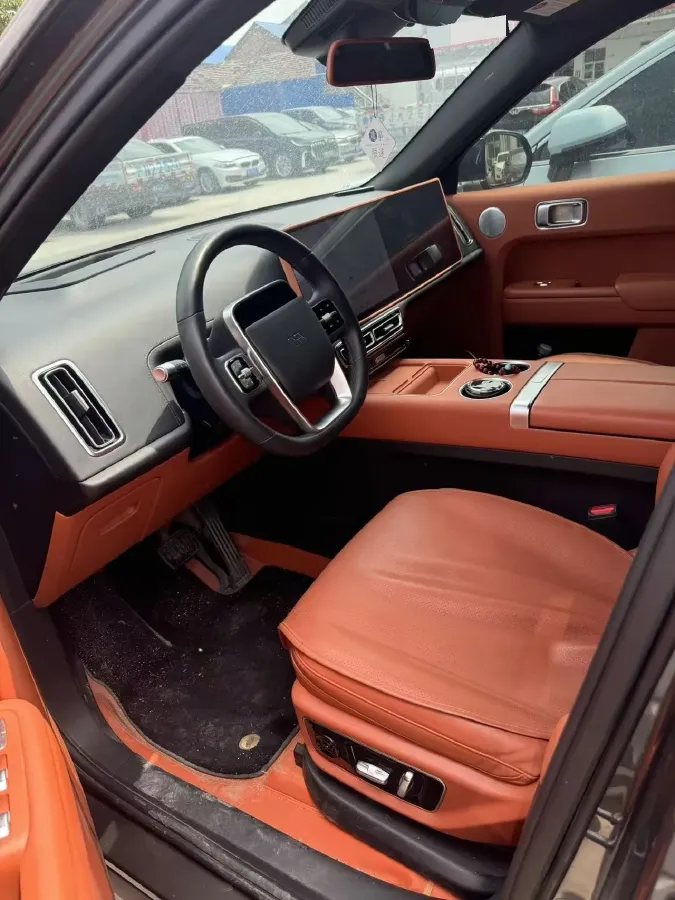 2023 Hyundai Palisade 3.5L 272HP V6 8AT,autocango,china used car exporter,china ev exporter,chinese used car exporter,chinese used ev exporter
