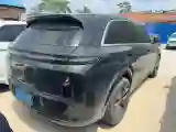 2023 Hyundai Palisade 3.5L 272HP V6 8AT