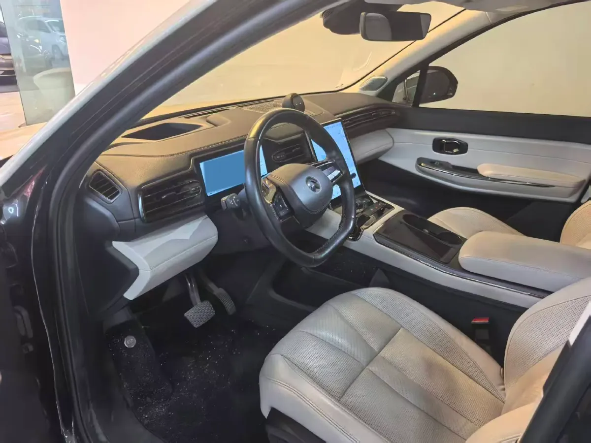 2020 NIO ES8 BEV 84KWH,autocango,china used car exporter,china ev exporter,chinese used car exporter,chinese used ev exporter