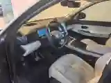 2020 NIO ES8 BEV 84KWH