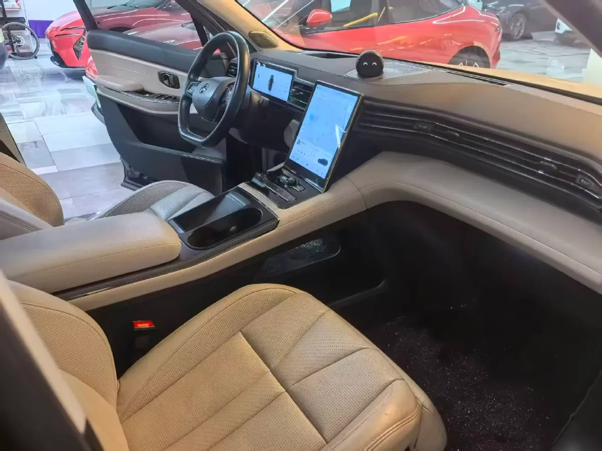 2020 NIO ES8 BEV 84KWH,autocango,china used car exporter,china ev exporter,chinese used car exporter,chinese used ev exporter