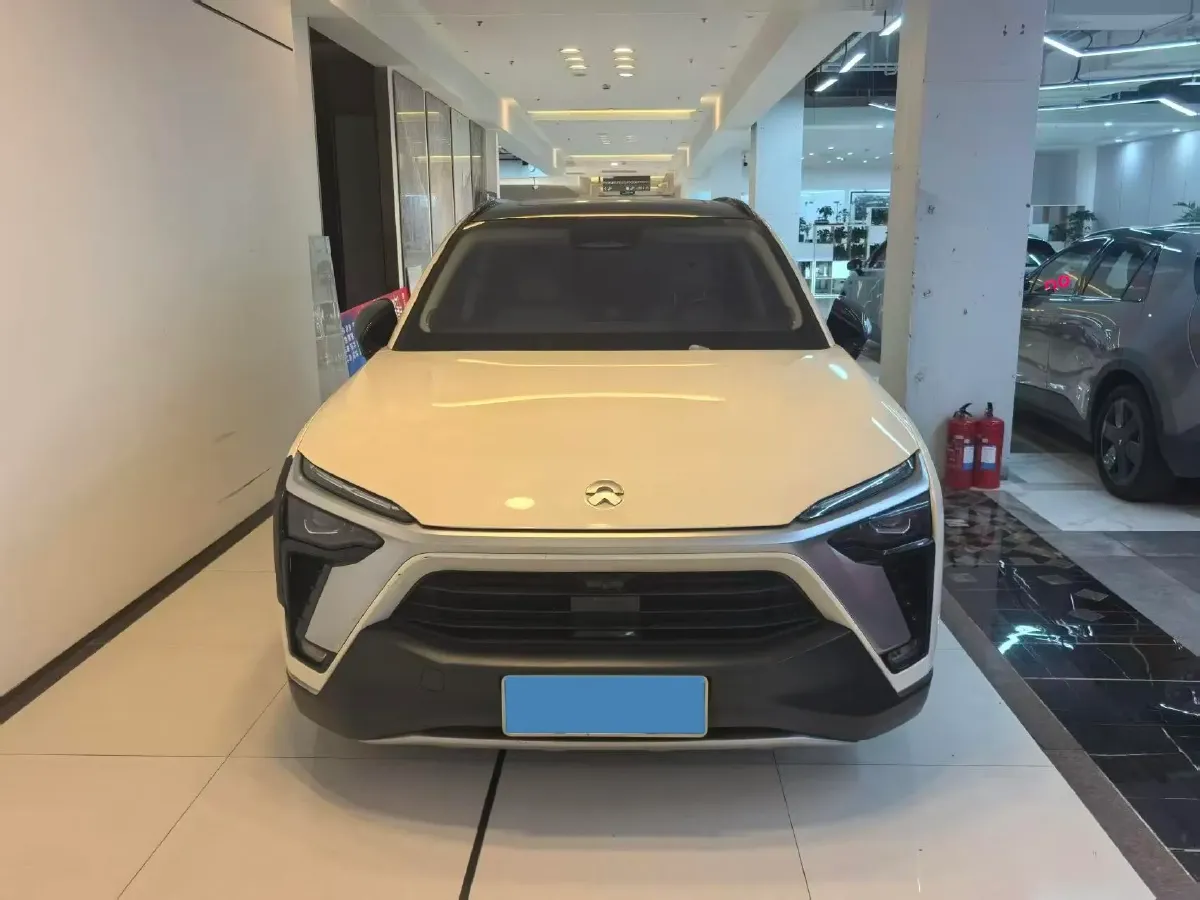 2020 NIO ES8 BEV 84KWH,autocango,china used car exporter,china ev exporter,chinese used car exporter,chinese used ev exporter